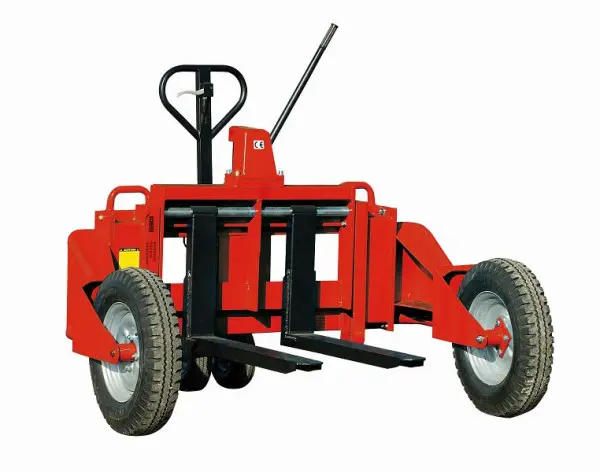 Schefer geländegängiger Hubwagen GGH 1101092GGH 4260667993978