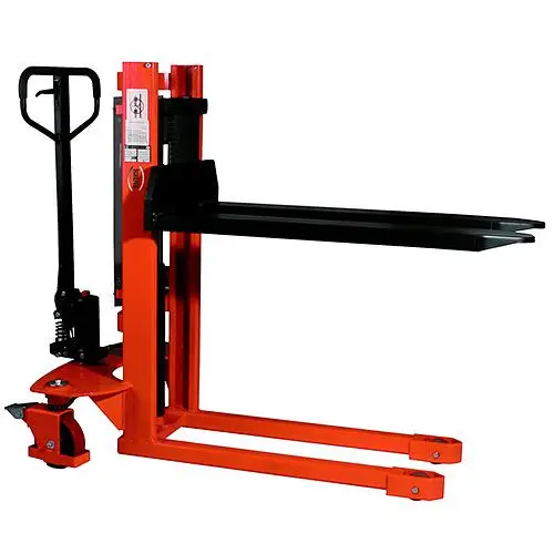 Schefer Hochhubwagen Premium 1009 1104003HHW09 4260667990977