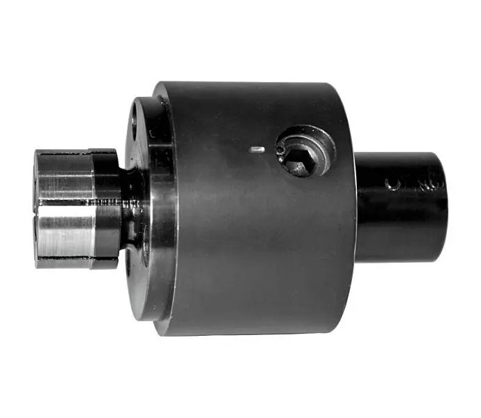 Mitee-Bite Spanndornaufnahme Fräsausführung für M2 X34502