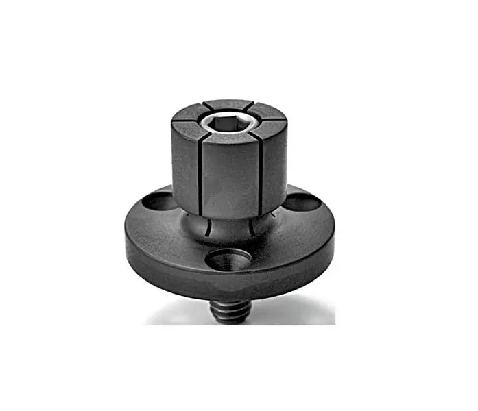 Mitee-Bite XPA Expansions Spanndorn mit Ø 74 mm Spannbereich 41 mm bis 74 mm mit einer vergüteten und beschichteten Schr...