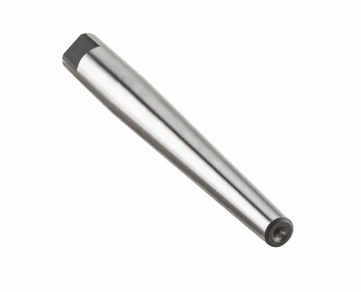 Röhm Grunddorn MZE manuell betätigt Grösse 13 mit Zentrierbohrung für Innenspannun 315013