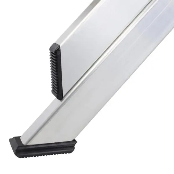 HYMER Leiterfußset für Schutzstreppen für Grösse 3-5 0054635