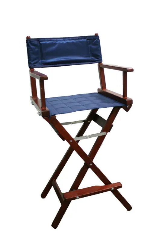 Coach Chair | ohne Bezug