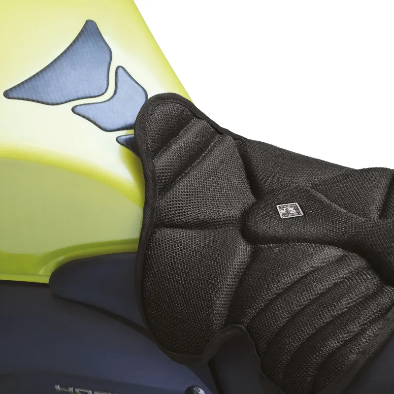 Sattel-Schoner COOL NEU SEAT COVER - Motofahrrad Langlebige Ausführung