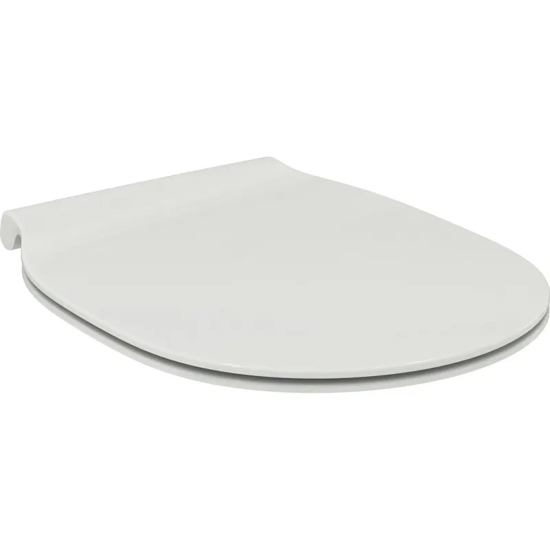 Sitz aus duroplastischem Material Slim Traumhaft Standard Connect AIR traditionelle Schließung