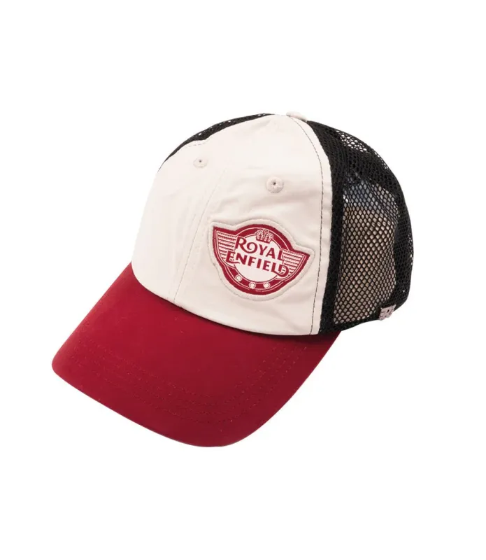 Trucker-Hut Royal Enfield "Classic" OEM-Qualität