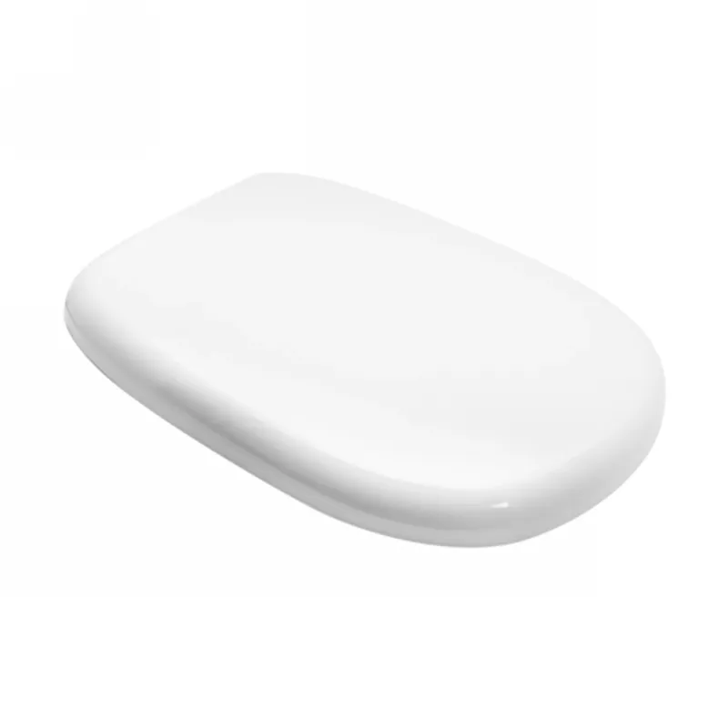 WC-Sitz aus duroplastischem Material Abgestimmt auf mit Vaso Azzurra Serie Pratica Forma 7