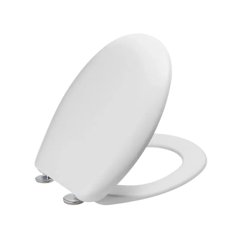 WC-Sitz aus duroplastischem Material mit Soft-Close für Incea Modell ISIDE