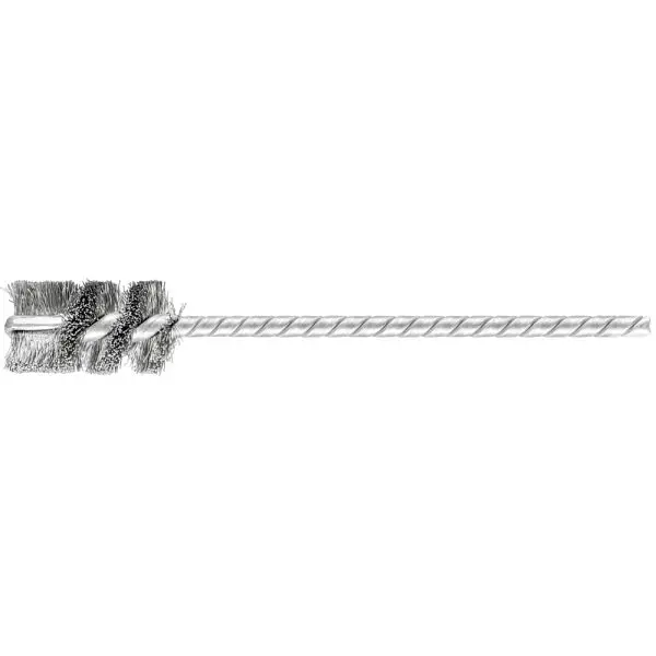 Pferd Innenbürste IBU 1325/32 INOX 012 VE: 10 Stück 43679642