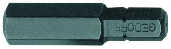 GEDORE Schraubenzieherbit 5/16'' für Innensechskantschrauben 5 mm 6568360