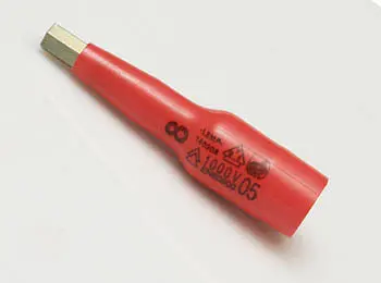 Lemp Verwendung 8mm 3/8" normal für Innensechskant 140308