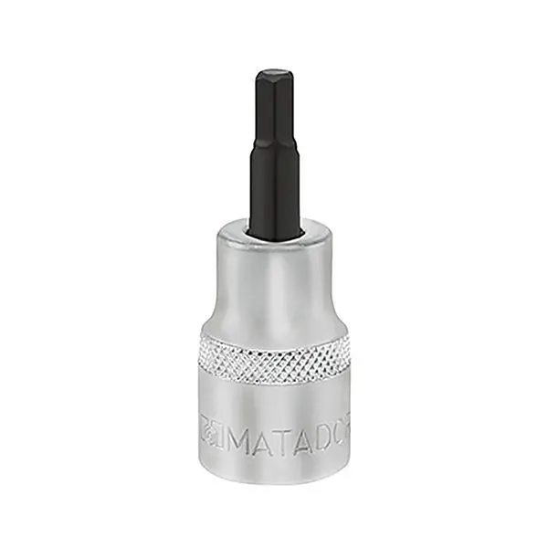 MATADOR Schraubenzieher-Verwendung 3/8": 4 mm 3078 0040