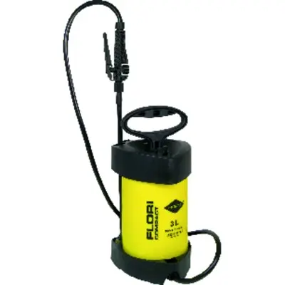 MESTO® - Drucksprühgerät FLORI GERING, 3 l