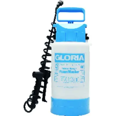 UV-Licht GLORIA® - Drucksprühgerät FM30 FoamMaster
