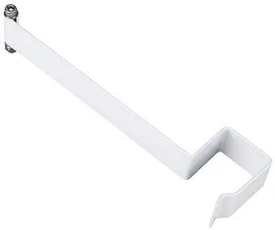 Burda MODULAR Markisenbügel 20cm weiß 382128