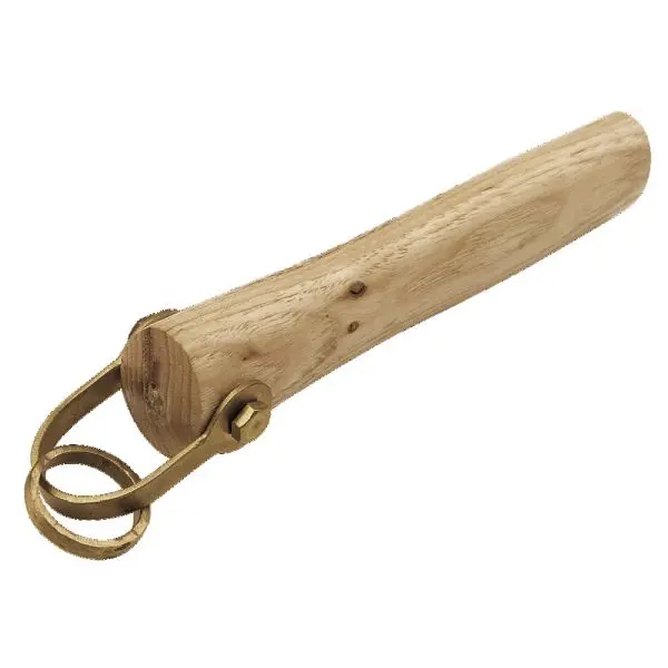 Dönges Hantikerung mit Sicherungsring funkenfrei für Hämmer 2 - 6 kg 192843