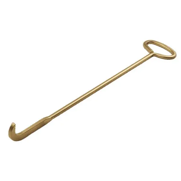 Dönges Kanaldeckelhaken funkenfrei verstärkte Ausführung 700 mm 191889