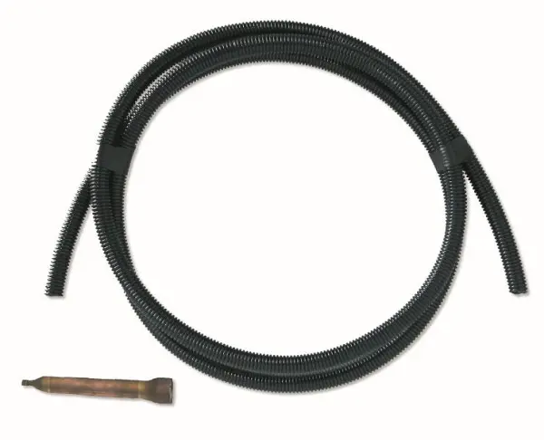 Etherma Montageset bestehend aus FSH-12 und 25m Installationsweisech SS-12 30640