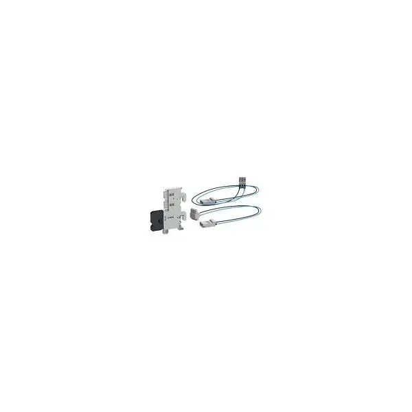 Hager Bestückungspaket ZY3N2SA Umverpackungseinheit: 1 Set 131545