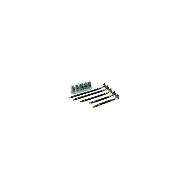 Hager Kabelanschlusssatz 5p universal Z 70qmm unten ZM15U 121212