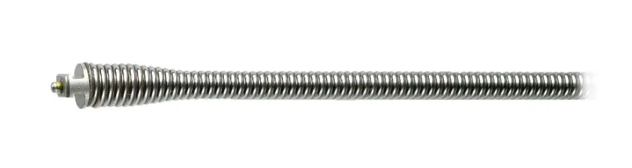 Rothenberger Spirale 20mmx20m mit Seele &amp; 4-Kant-Kupplung 1500002268