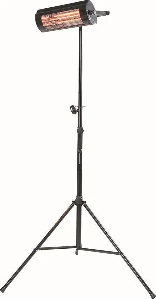 Solamagic 3-Fuß-Stativ für SM-1400/2000/IP65/RC nano-anthrazit 9100431