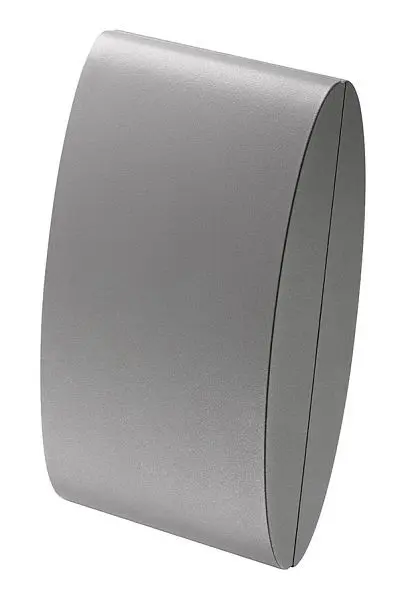 Solamagic Funk-Dimm-Modul X2 bis 2kW stufenlos dimmbar titan B 11.5 cm 9300195