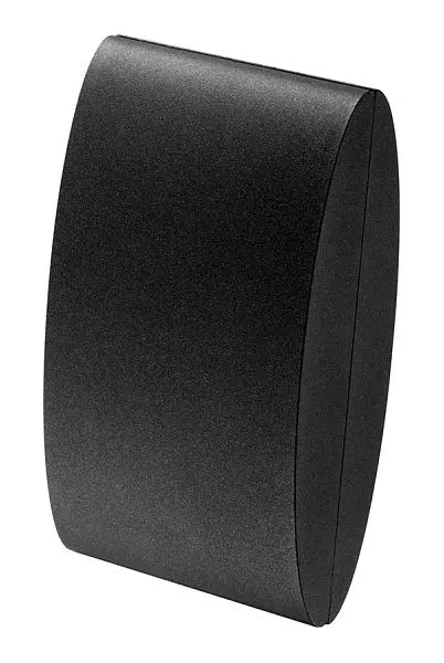 Solamagic Funk-Dimm-Modul X3 bis 3kW 3-stufig dimmbar nano-anthrazit B 11.5 cm 9300212