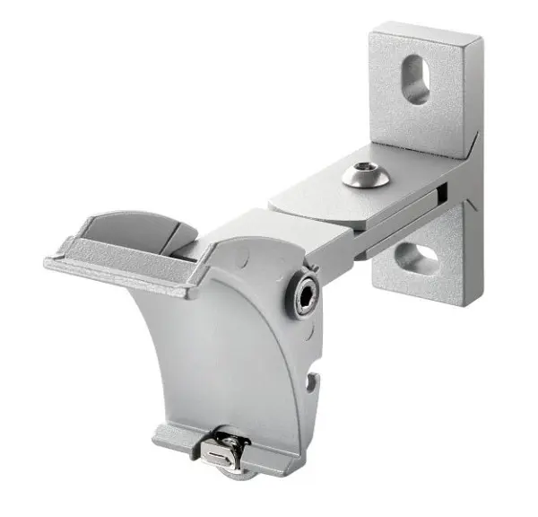 Solamagic T-Wandhantikerung für Solamagic S1+ weiß 9300049