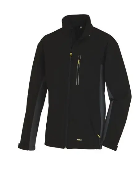 teXXor Softshell-Jacke "SKAGEN" der Grösse: L 4141-L