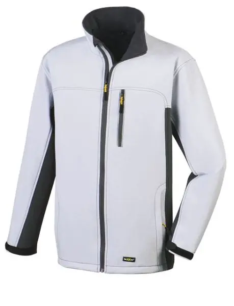 teXXor Softshell-Jacke "SKAGEN" der Grösse: L 4144-L