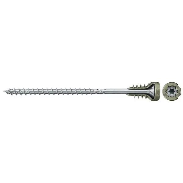 Fischer Justierschraube FAFS 5 x 100 TX25 VE: 100 Stück 558881