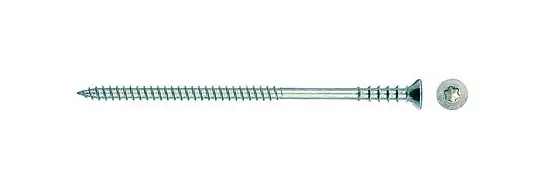 Fischer Justierschraube JUSS 6x145 VE: 100 Stück 59047