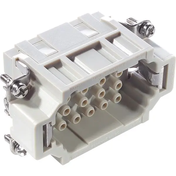 LAPP Crimpeinsatz EPIC® H-EE 18 SCM VE: 10 Stück 10182400
