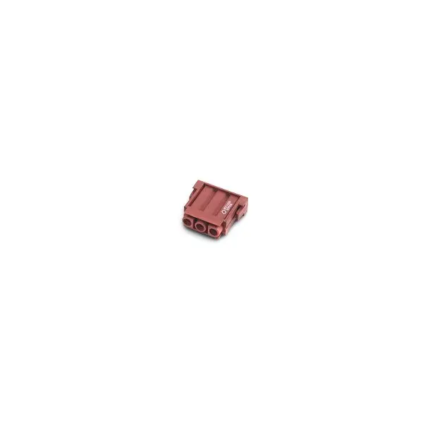 LAPP Modulares System EPIC® MCS 3 KOAX VE: 10 Stück 10399200