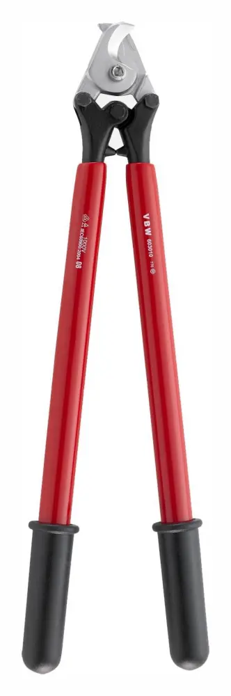 VBW VDE-Hebelkabelschere 603010