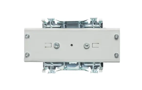 MICROSENS Montageset für BRS Brüstungskanäle MS140075-10F