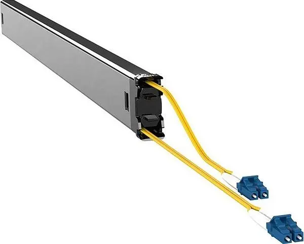 PATCHBOX PLUS+ OS2 Kassette LC-LC LR C60SMAOS21131Y