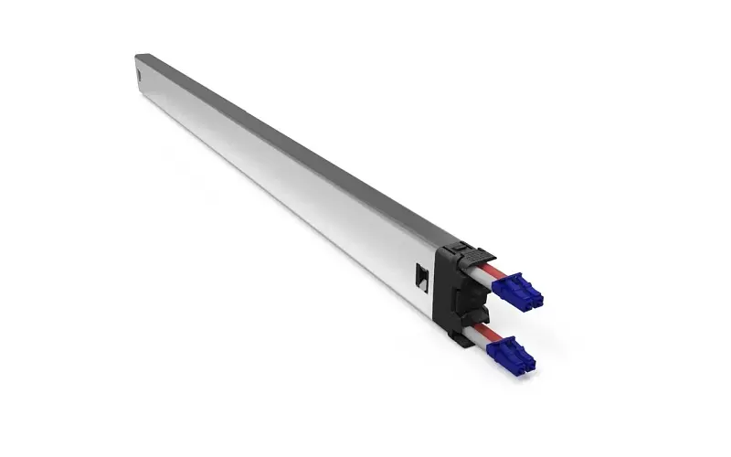 PATCHBOX PLUS+ OS2 LC-LC P60SMAOS21124Y