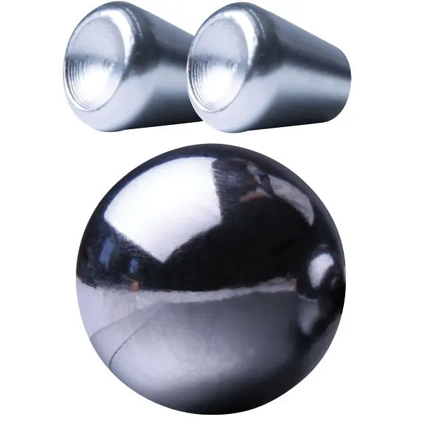 Runpotec Magnetfangset Strong 5 kg Haftkraft 20476 9120045475104