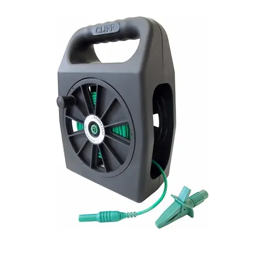 HT Instruments Messleitungs-Kabeltrommel Länge 30m 2009310