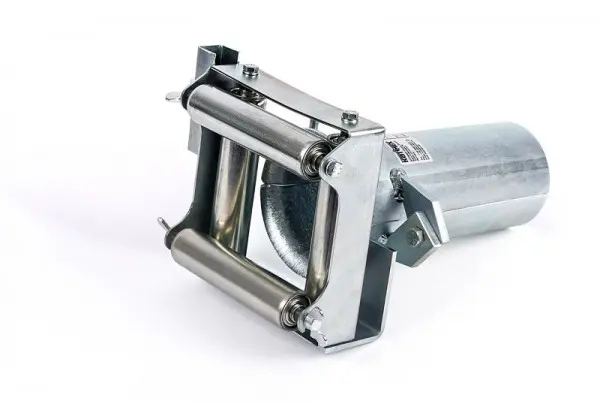 Katimex Kabeleinführtülle mit Sicherheitrollen verzinkt DN 120 103317