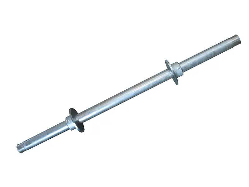 Nicoletti Trommelwelle für SM-20/BA 118/BA