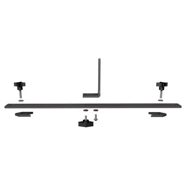 Haupa Befestigungstraverse "cable go" 143442