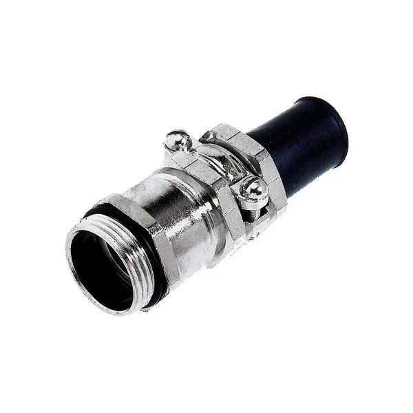 LAPP Kabelverschraubung SKINDICHT® SR PG 13/13 VE: 25 Stück 52001050