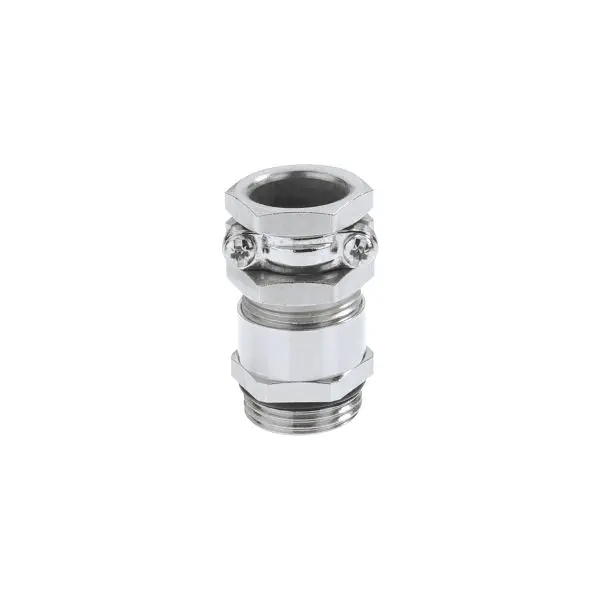 LAPP Kabelverschraubung SKINDICHT® SHZ-M 20X15/11 VE: 25 Stück 52106720