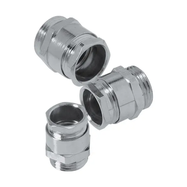 LAPP Kabelverschraubung SKINDICHT® SVRE-M 20X15/135 VE: 50 Stück 52105000