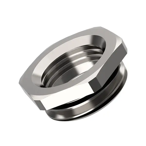 LAPP Reduzierung SKINDICHT® MR-M 6kt. 80X2/63X15+Dichtung 52006563