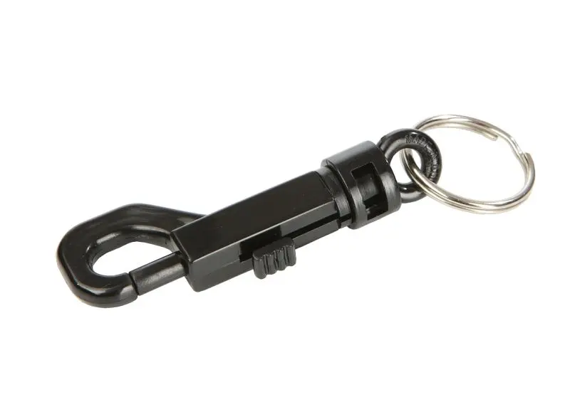 Eichner Karabinerhaken Umverpackungseinheit: 10 Stück 9015-00467