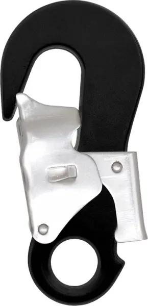Kratos Alukleinformatumkarabiner mit Automatikverschluss FA5021221
